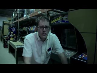 Polybius [AVGN 150 - RUS RVV]