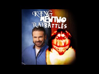 5. (AUDIO ONLY)  vs Billy Mays. King Mewtwo Rap Battles.