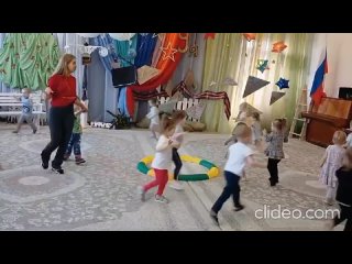 Видео от Детский сад №10, г.Иваново
