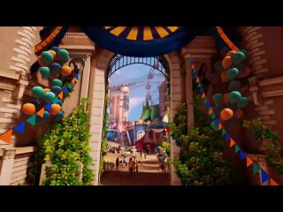 Игра Summer Funland - Trailer в Долгопрудном