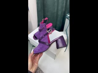 Video by Эксклюзивная фабричная обувь SHOP_ANGELA_