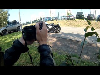 [Konstantin Lelyak] Обзор беззеркальной камеры Fujifilm X-A1