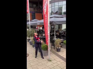 Видео от Байер 04 Леверкузен | Bayer 04 Leverkusen