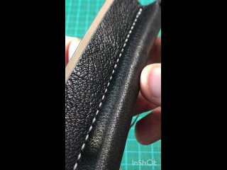 Видео от Дизайн-Студия “AV-Leather“