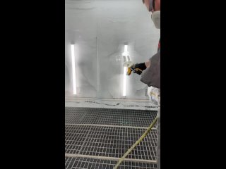 Видео от Детейлинг центр/ Кузовной ремонт