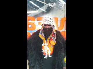 Big Russian Boss во Взял Мяч Live