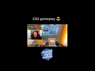 Video by CSFAIL | CS2