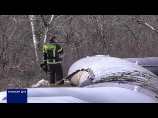 ️ ️ ️ ️ ️ ️Александр Куренков вновь прилетел в Оренбургскую область. Здесь ситуация по- прежнему остается сложной. На этот раз г