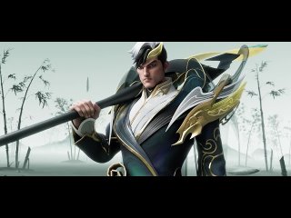 Видео от GeneraL High Skill League of Legends