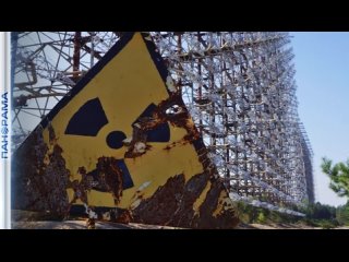 38 лет трагедии на Чернобыльской АЭС. День памяти тех, кто боролся с невидимой угрозой