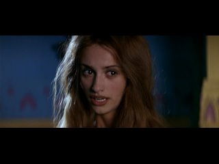СЕЛЕСТИНА (1996, 18+) - трагикомедия. Жерардо Вера 1080p