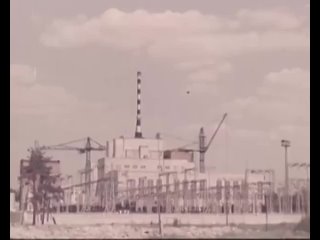 Белоярской АЭС — 60 лет: архивные кадры
