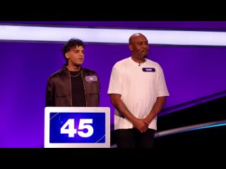 Pointless Celebrities S16E19 (2024-04-13) [Subs]