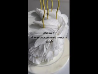 Video by Торты/свадебные/Старый Оскол/Nura_desserts