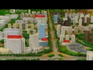 [RithiuM207 (lost media rus)] Китайцы творят чудеса — Стадион “Птичье гнездо“ (Discovery Science, 2005-2008)