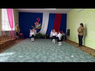 Видео от Детский сад «Солнышко» с.Тёплый Ключ