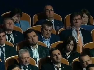 Путин: мигранты России не помогут, нужны другие подходы