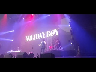 Xolidayboy  Мания |  Воронеж