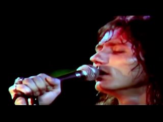 Deep Purple - Soldier Of Fortune (1974) HD 1080