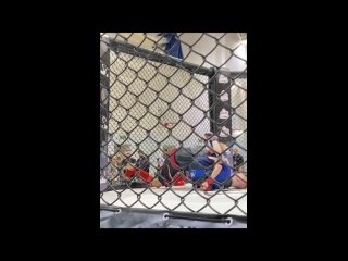 Видео от Dragon Fight Club - Клуб ММА / Бокс / Борьба