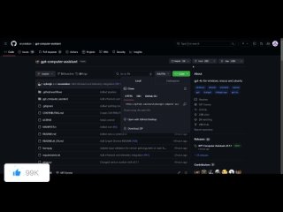 GPT Computer Assistant AI Controls Your Computer!
