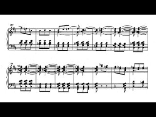 067. Domenico Scarlatti - Sonata in D major K119 (Irena Koblar)