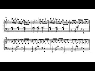 057. The beauty of Scarlatti - Sonata in C minor K99 (Beatrice Long)