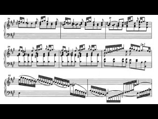 024. Domenico Scarlatti - Sonata in A major K24 (Szymon Nehring)