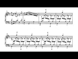 027. The beauty of Scarlatti - Sonata in B minor K27 (Shoko Kawasaki)
