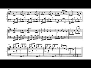 013. Domenico Scarlatti - Sonata in G major K13 (Jun Asai)
