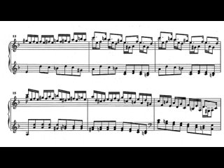 018. Domenico Scarlatti - Sonata in D minor K18 (Christina McMaster)
