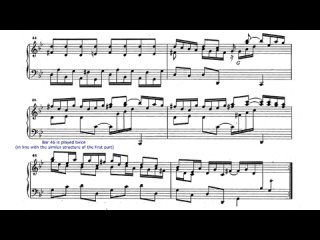 012. Domenico Scarlatti - Sonata in G minor K12 (Kamil Tokarski)