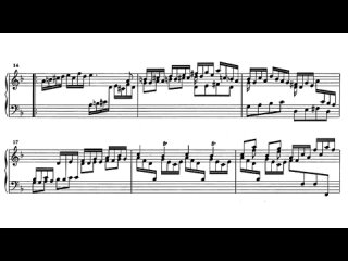 001. Domenico Scarlatti - Sonata in D minor K1 (Ivo Pogorelich)