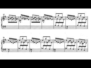 002. Domenico Scarlatti - Sonata in G major K2 (Carlo Grante)