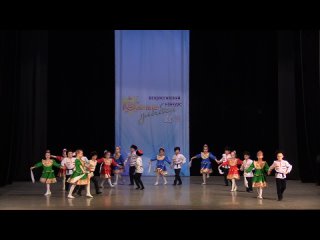 Видео от Сценарии детских праздников и хореография