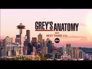 Video by Grey's Anatomy/ Анатомия Грей/ Анатомия страсти