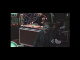 Slipknot - Live In Tokyo Japan ᴴᴰ Supersonic 2005