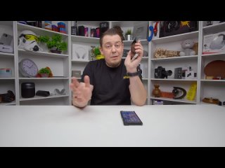 РасПаковка ДваПаковка Взял Samsung Z Fold 5...А стоит ли нужен он