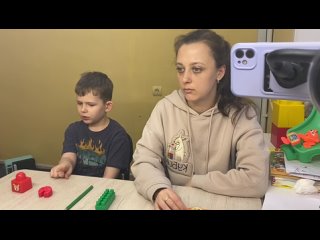 Video by Дефектологический Центр КУБИК : ЗПР, ЗРР, Аутизм