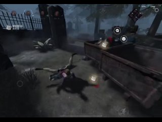 breakdance emote dbd mobile