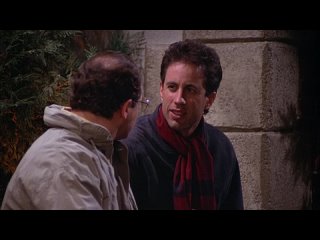 Seinfeld S02E04