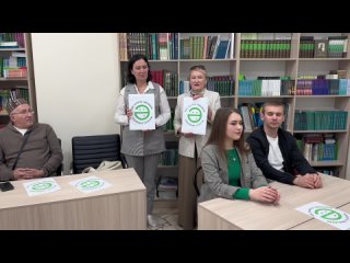 Акция Мин татарча сйлшм! 2024