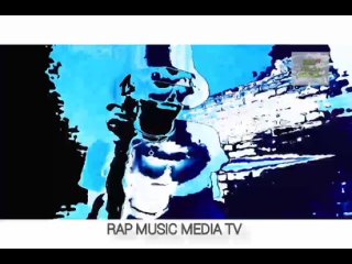 UNDER KONDA - Чёрные найки (RAP MUSIC MEDIA TV)