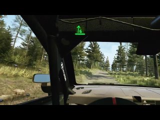 Kus-Kus Racing EA Sports WRC VR - МЫЛО или РЯБЬ! Что выбираешь