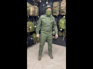 Видео от Савва Морозов Камуфляжная и Тактическая одежда