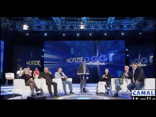 Notizie Oggi - Canale Italia