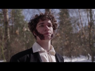 Видеоролик в рамках проекта “Амбассадоры Пушкинской карты“