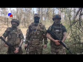 Видео от БФ Русская Тройка
