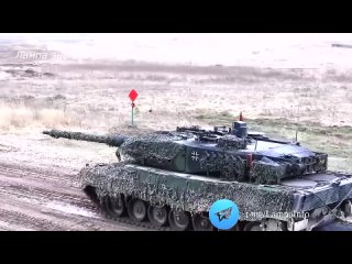 Лучший западный танк, мнение русского офицера служившего в NATO