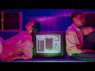 Ruslan Radriges - Sinner Game (Aleksey Ekimov Remix) Music Video